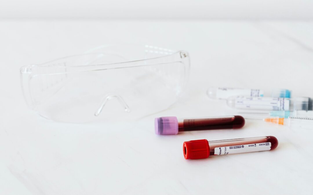 أنواع فصيلة الدم وأهميتها - تعرف على خصائص فصائل الدم النادرة